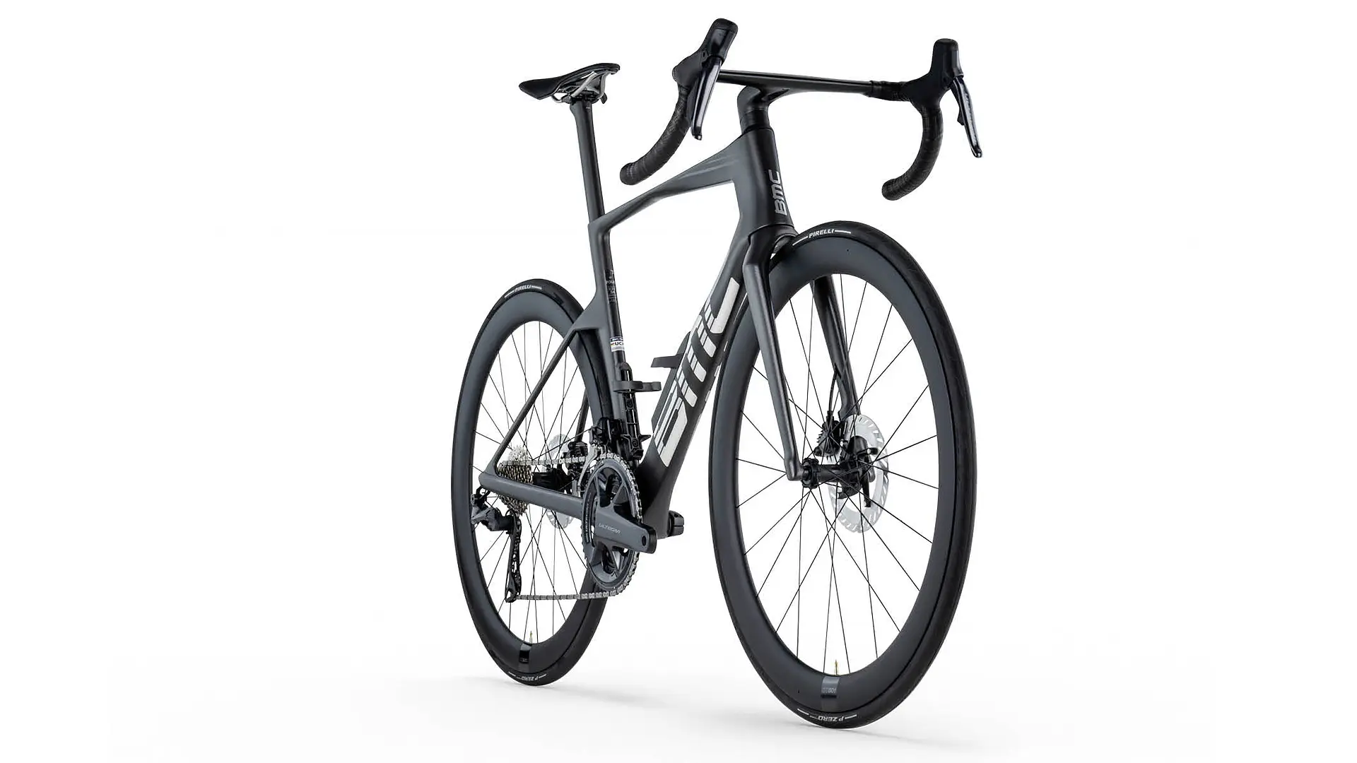 BICICLETA BMC TEAMMACHINE R01 FOUR 2