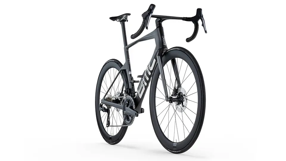 BICICLETA BMC TEAMMACHINE R01 FOUR 2