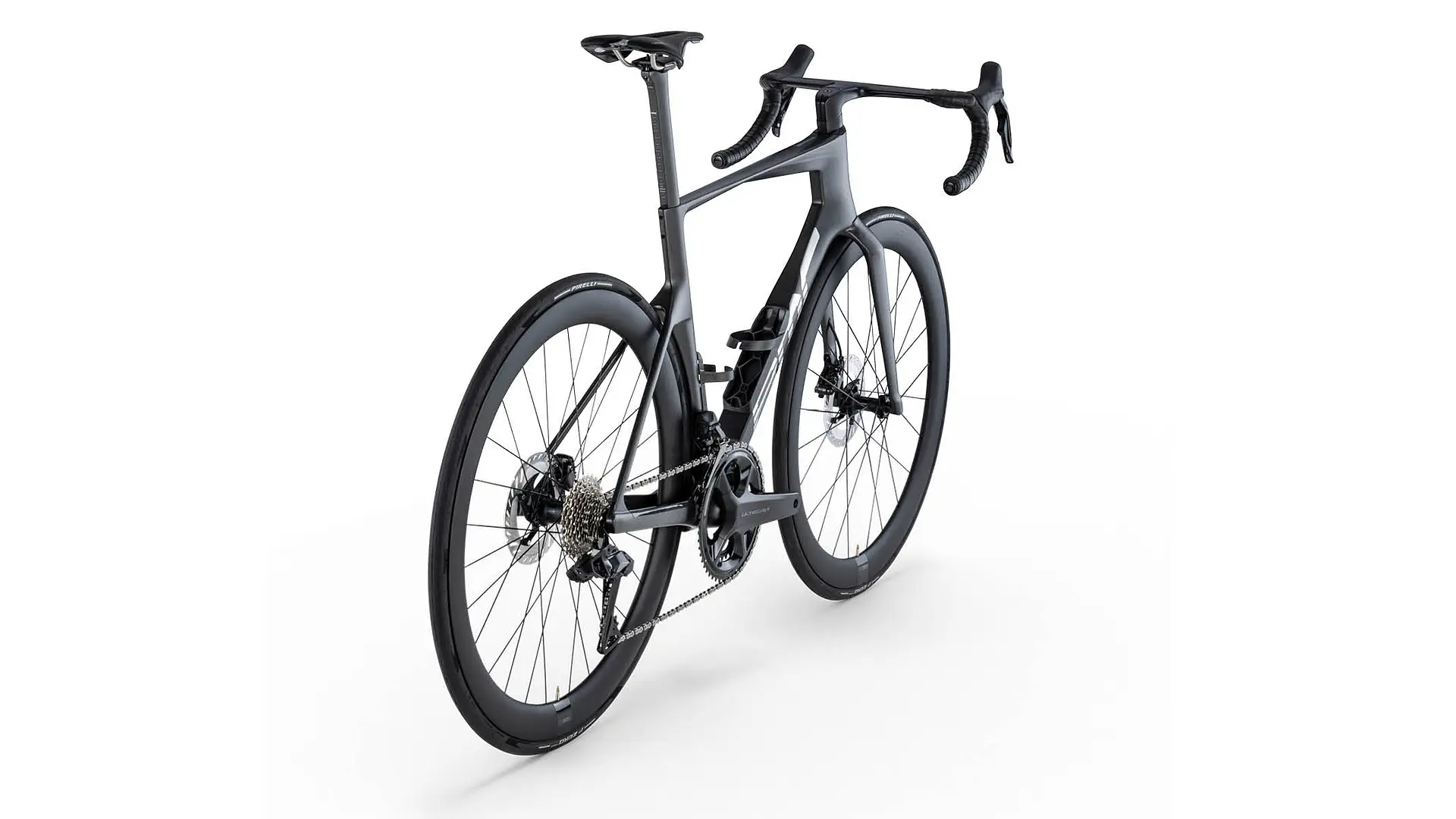 BICICLETA BMC TEAMMACHINE R01 FOUR 3