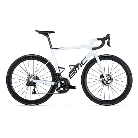 BICICLETA BMC TEAMMACHINE SLR 01 TWO