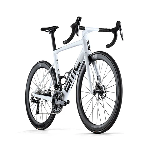 BICICLETA BMC TEAMMACHINE SLR 01 TWO