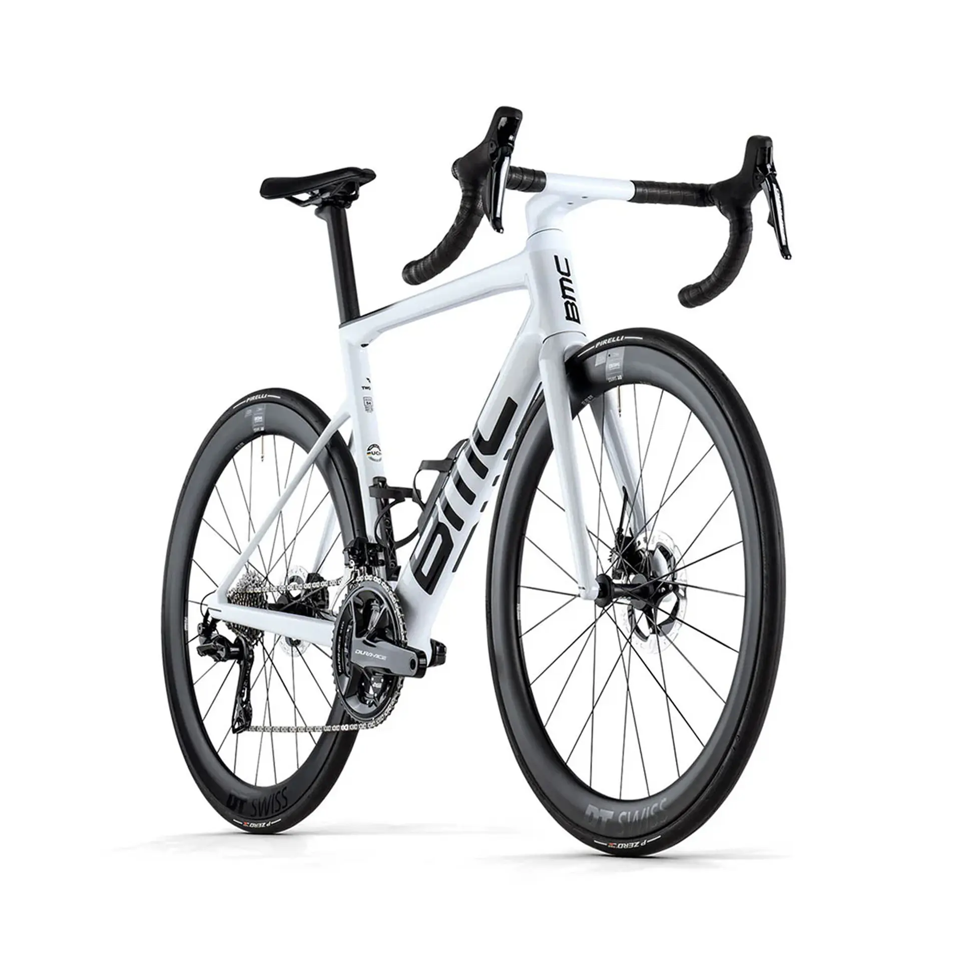 BICICLETA BMC TEAMMACHINE SLR 01 TWO 2