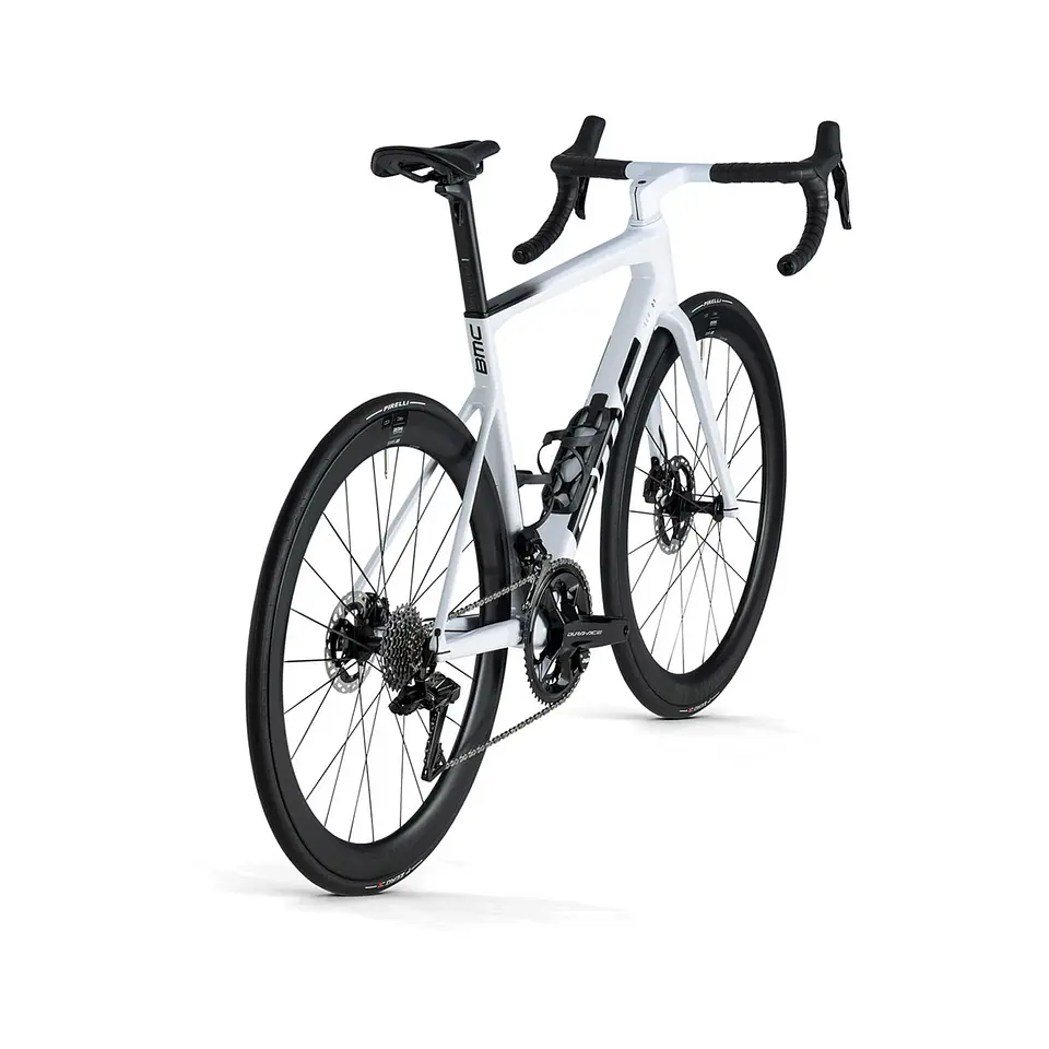 BICICLETA BMC TEAMMACHINE SLR 01 TWO 3