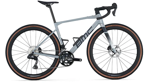 BICICLETA BMC KAIUS 01 THREE