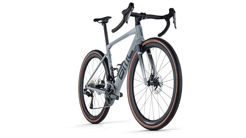 BICICLETA BMC KAIUS 01 THREE