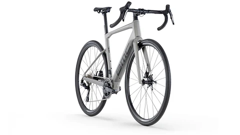 Bicicleta Roadmachine 01 AMP TWO