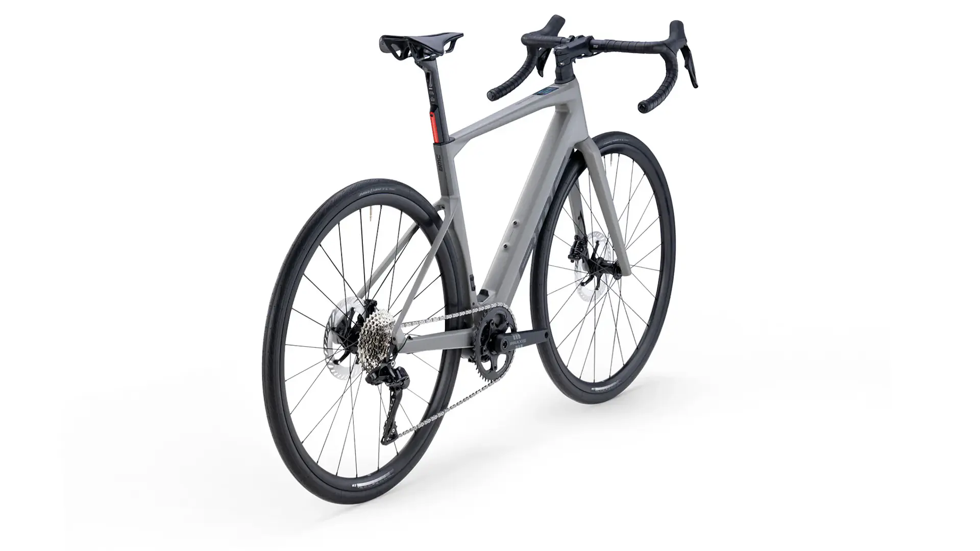 Bicicleta Roadmachine 01 AMP TWO 3