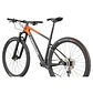 Bicicleta MTB Cannondale Scalpel HT Carbon 2 Aro 29 Shimano Deore 12v - Miniatura 5