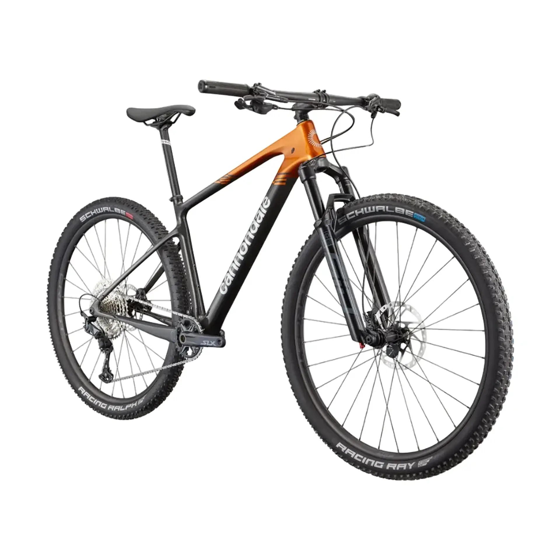 Bicicleta MTB Cannondale Scalpel HT Carbon 2 Aro 29 Shimano Deore 12v 6
