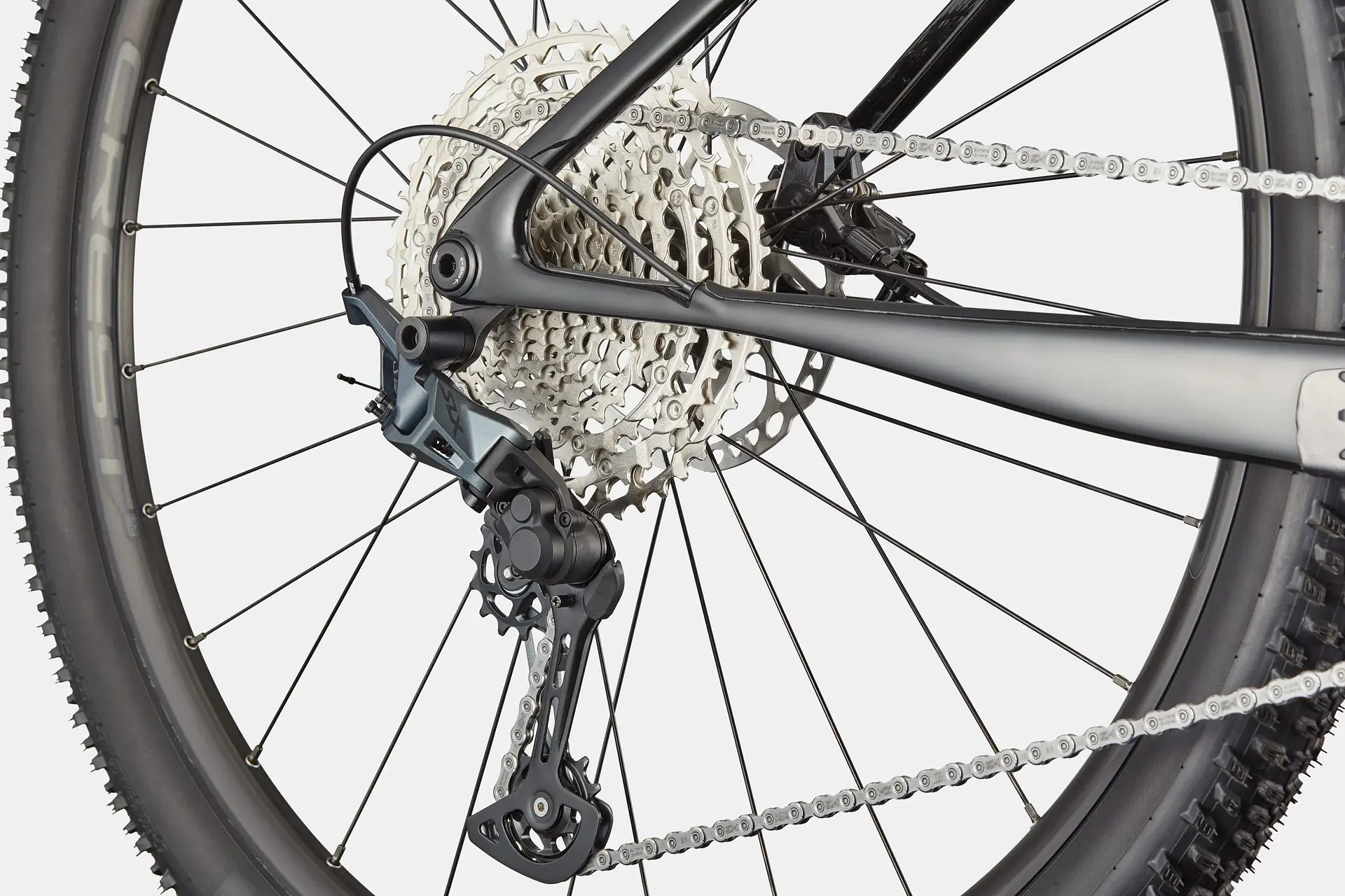 Bicicleta MTB Cannondale Scalpel HT Carbon 2 Aro 29 Shimano Deore 12v 11