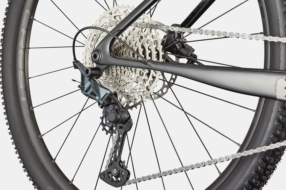 Bicicleta MTB Cannondale Scalpel HT Carbon 2 Aro 29 Shimano Deore 12v 11