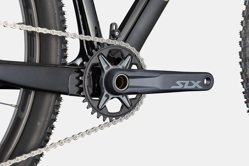 Bicicleta MTB Cannondale Scalpel HT Carbon 2 Aro 29 Shimano Deore 12v 10
