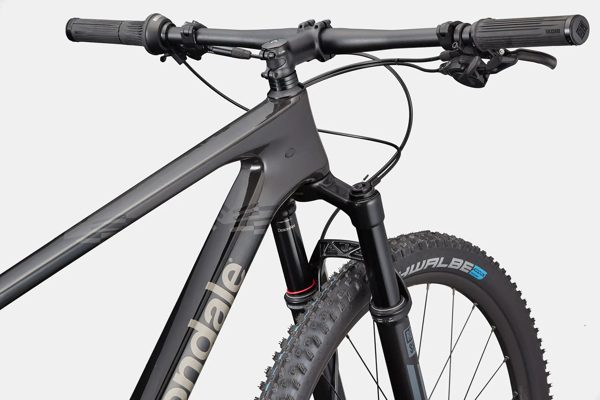 Bicicleta MTB Cannondale Scalpel HT Carbon 2 Aro 29 Shimano Deore 12v 7