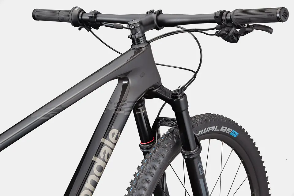 Bicicleta MTB Cannondale Scalpel HT Carbon 2 Aro 29 Shimano Deore 12v 7
