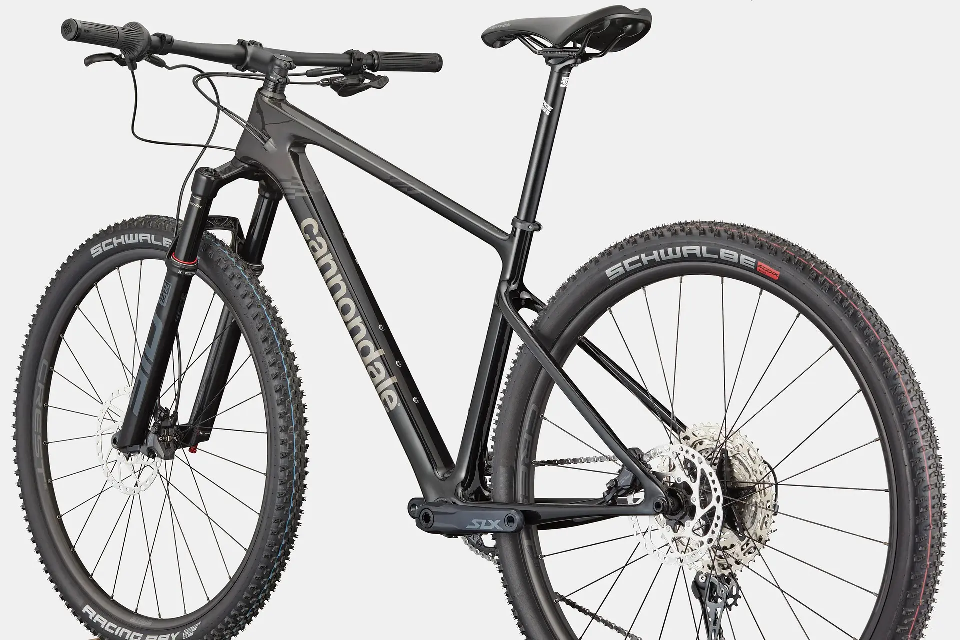 Bicicleta MTB Cannondale Scalpel HT Carbon 2 Aro 29 Shimano Deore 12v 8