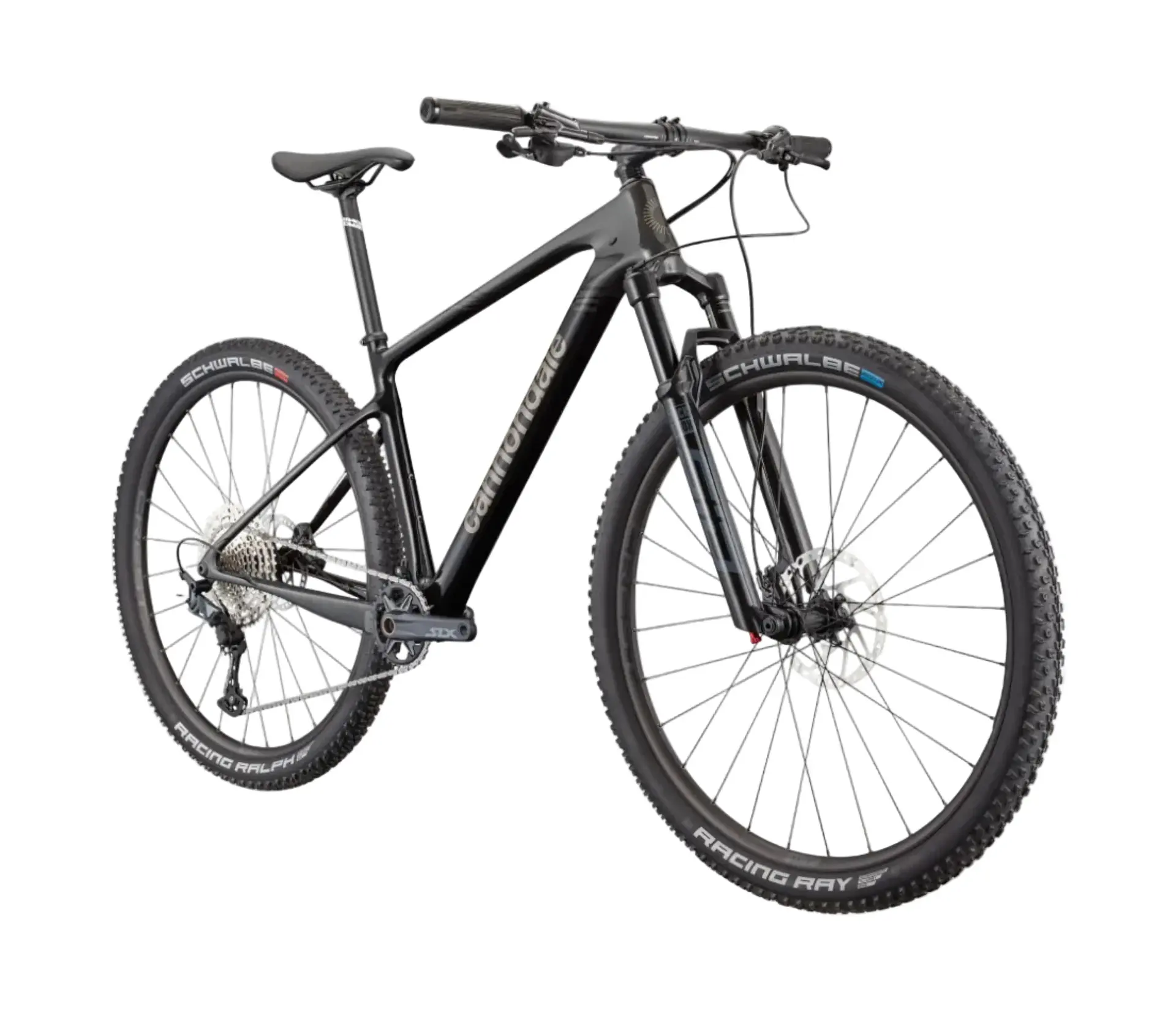 Bicicleta MTB Cannondale Scalpel HT Carbon 2 Aro 29 Shimano Deore 12v 3