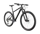 Bicicleta MTB Cannondale Scalpel HT Carbon 2 Aro 29 Shimano Deore 12v - Miniatura 3
