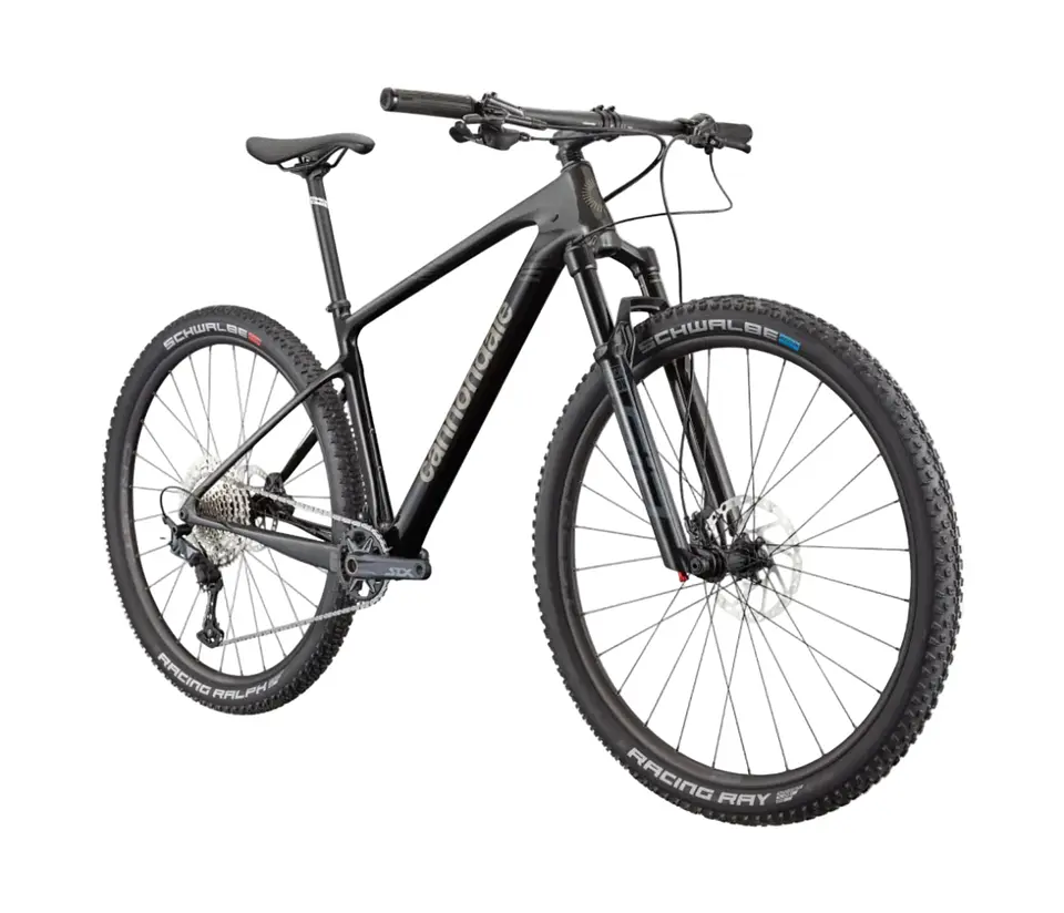 Bicicleta MTB Cannondale Scalpel HT Carbon 2 Aro 29 Shimano Deore 12v 3