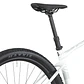Bicicleta MTB Scott Scale 910 Carbon Aro 29 SRAM Eagle 70 Blanco - Miniatura 8