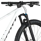 Bicicleta MTB Scott Scale 910 Carbon Aro 29 SRAM Eagle 70 Blanco - Miniatura 4