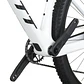 Bicicleta MTB Scott Scale 910 Carbon Aro 29 SRAM Eagle 70 Blanco - Miniatura 5