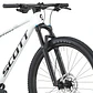 Bicicleta MTB Scott Scale 910 Carbon Aro 29 SRAM Eagle 70 Blanco - Miniatura 6