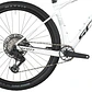 Bicicleta MTB Scott Scale 910 Carbon Aro 29 SRAM Eagle 70 Blanco - Miniatura 7