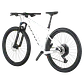 Bicicleta MTB Scott Scale 910 Carbon Aro 29 SRAM Eagle 70 Blanco - Miniatura 3