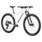 Bicicleta MTB Scott Scale 910 Carbon Aro 29 SRAM Eagle 70 Blanco - Miniatura 2
