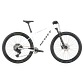 Bicicleta MTB Scott Scale 910 Carbon Aro 29 SRAM Eagle 70 Blanco - Miniatura 1