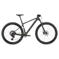 Bicicleta MTB Scott Scale 910 Carbon Aro 29 SRAM Eagle 70 Negro/Rosa - Miniatura 1