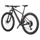 Bicicleta MTB Scott Scale 910 Carbon Aro 29 SRAM Eagle 70 Negro/Rosa - Miniatura 3