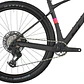 Bicicleta MTB Scott Scale 910 Carbon Aro 29 SRAM Eagle 70 Negro/Rosa - Miniatura 4