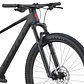 Bicicleta MTB Scott Scale 910 Carbon Aro 29 SRAM Eagle 70 Negro/Rosa - Miniatura 5