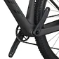 Bicicleta MTB Scott Scale 910 Carbon Aro 29 SRAM Eagle 70 Negro/Rosa - Miniatura 6