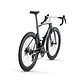 Bicicleta Ruta BMC Teammachine R 01 ONE Carbon / White SRAM RED AXS - Miniatura 3