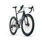 Bicicleta Ruta BMC Teammachine R 01 ONE Carbon / White SRAM RED AXS - Miniatura 2