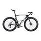 Bicicleta Ruta BMC Teammachine R 01 ONE Carbon / White SRAM RED AXS - Miniatura 1