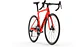 Bicicleta Ruta BMC Teammachine SLR THREE Shimano 105 Di2 Neon Red - Miniatura 3