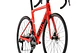 Bicicleta Ruta BMC Teammachine SLR THREE Shimano 105 Di2 Neon Red - Miniatura 5