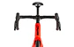 Bicicleta Ruta BMC Teammachine SLR FOUR Shimano 105 Mecánico Rojo Talla 54 - Miniatura 4