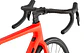 Bicicleta Ruta BMC Teammachine SLR FOUR Shimano 105 Mecánico Rojo Talla 54 - Miniatura 5