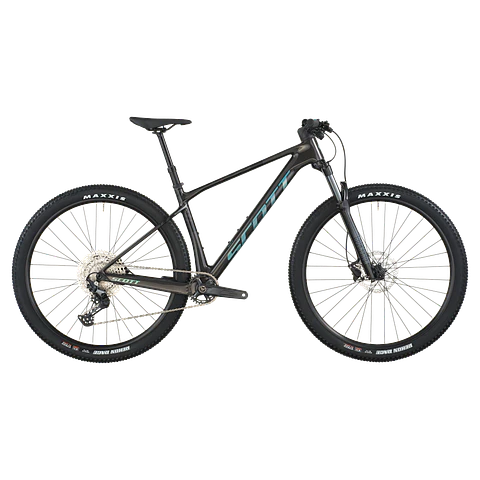 Bicicleta MTB Scott Scale 920 Carbon Aro 29 Shimano Deore 12v