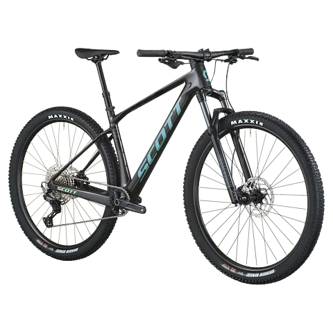 Bicicleta MTB Scott Scale 920 Carbon Aro 29 Shimano Deore 12v