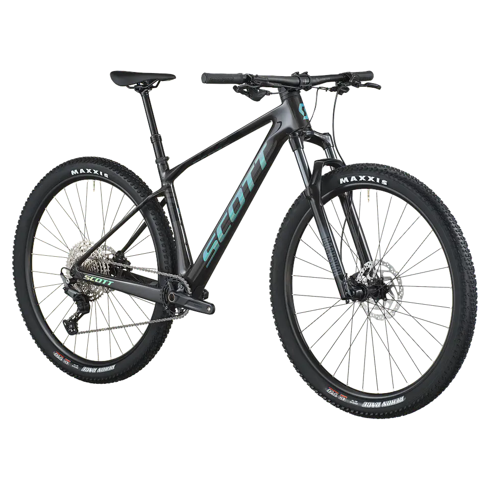Bicicleta MTB Scott Scale 920 Carbon Aro 29 Shimano Deore 12v 2