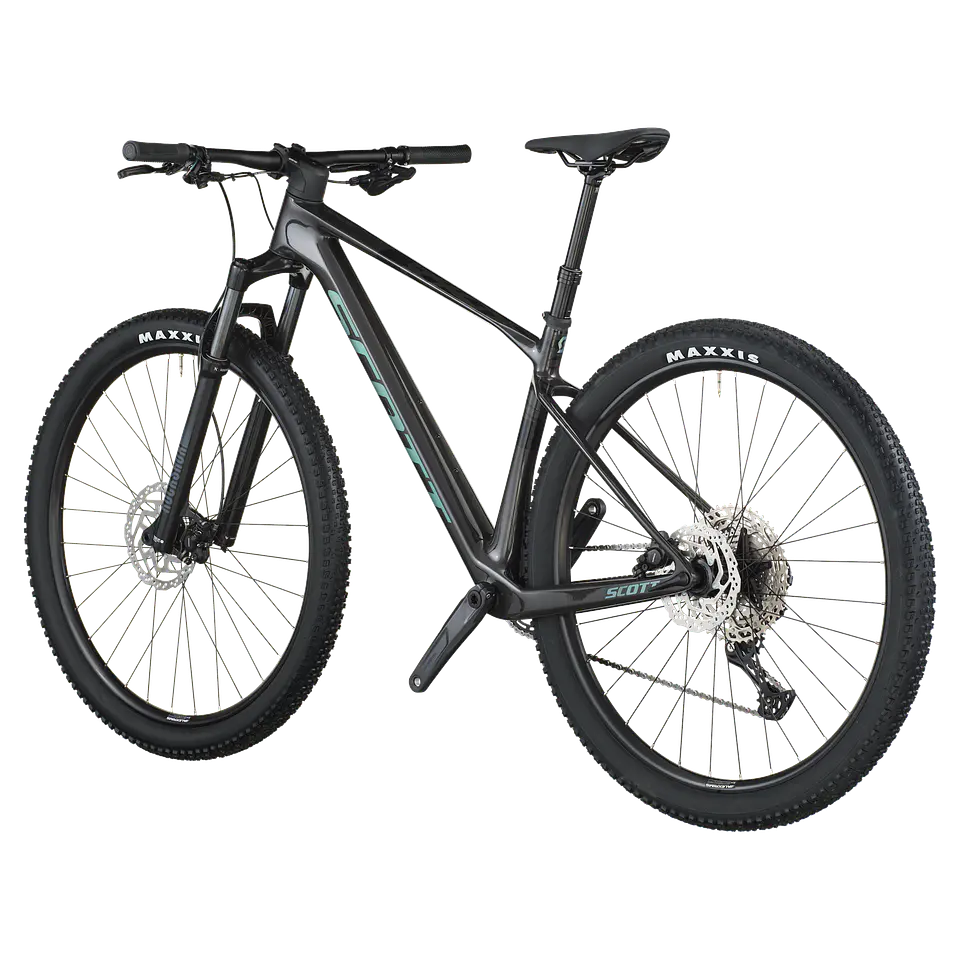 Bicicleta MTB Scott Scale 920 Carbon Aro 29 Shimano Deore 12v 3