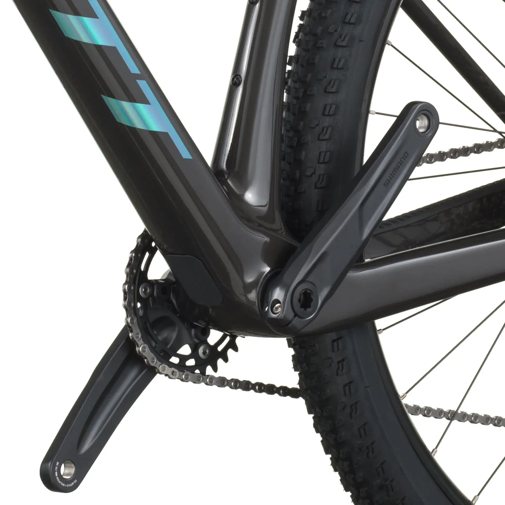 Bicicleta MTB Scott Scale 920 Carbon Aro 29 Shimano Deore 12v 6