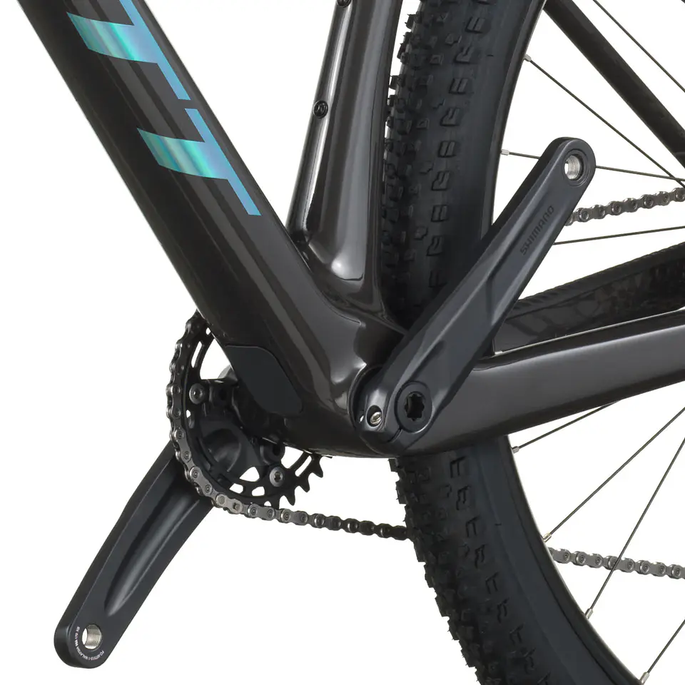 Bicicleta MTB Scott Scale 920 Carbon Aro 29 Shimano Deore 12v 6