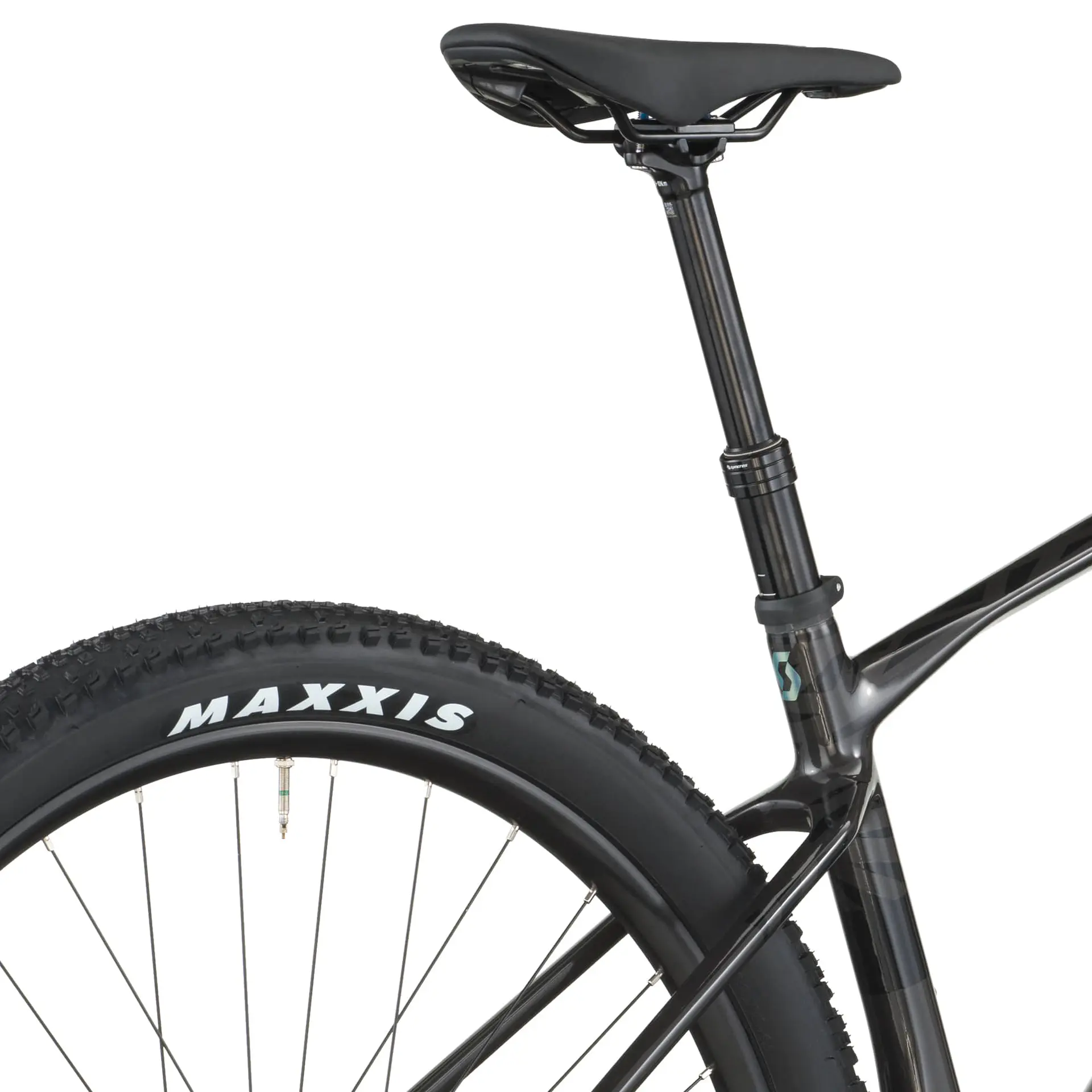 Bicicleta MTB Scott Scale 920 Carbon Aro 29 Shimano Deore 12v 7