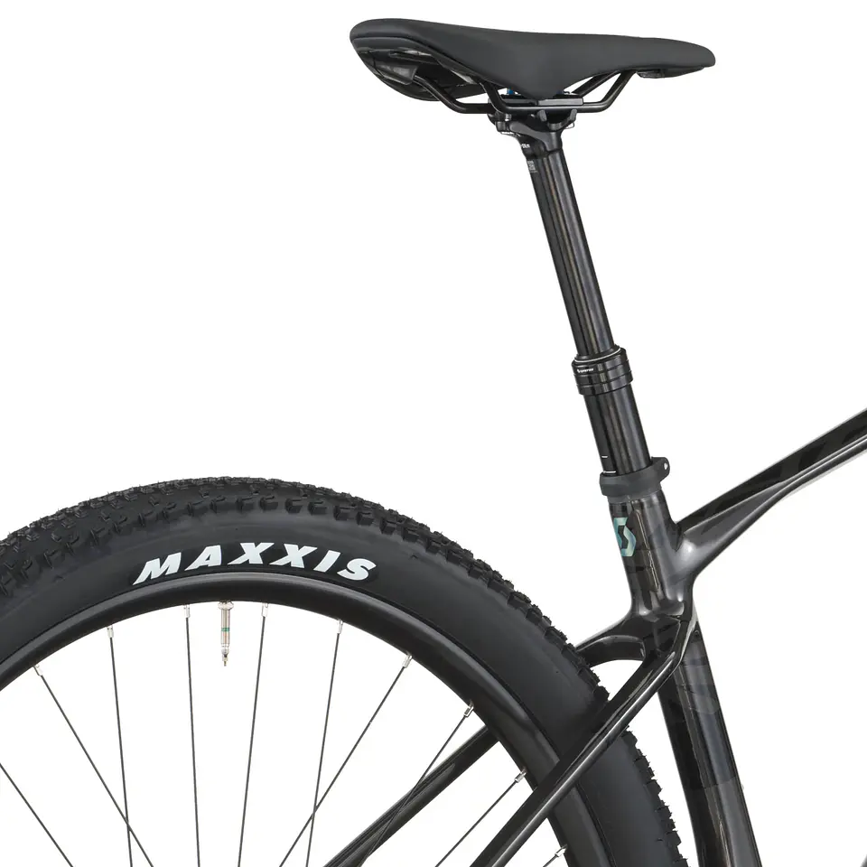 Bicicleta MTB Scott Scale 920 Carbon Aro 29 Shimano Deore 12v 7